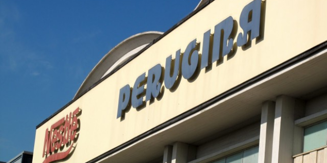 Vertenza Nestlè Perugina, Confcommercio, Cna e Confartigianato Umbria a difesa del lavoro