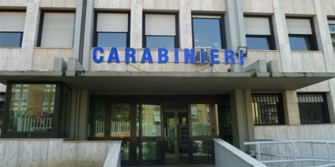 Omicidio Moracci, arrestati i due presunti basisti della rapina dove morì il 92enne di Terni