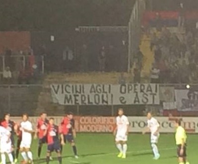 Ex Merloni – Jp, domani appuntamento cruciale a Fabriano