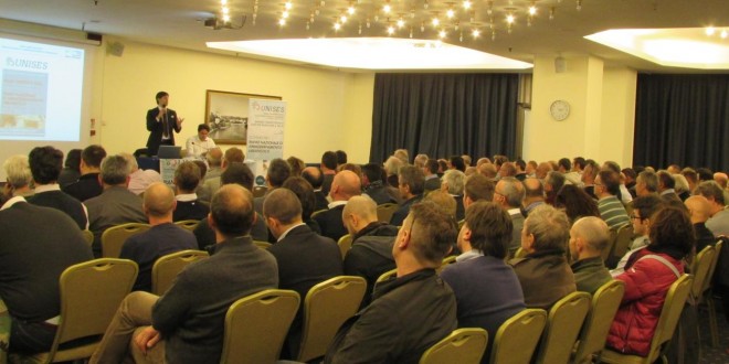 L’associazione umbra Unises protagonista in Veneto e in Lombardia