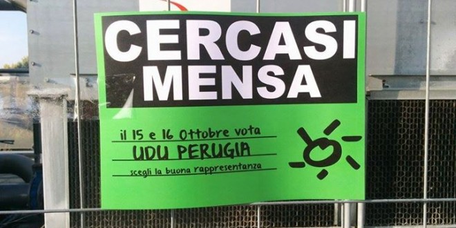 Università, il rebus della mensa di Sant’Andrea delle Fratte