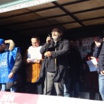 Sciopero Cgil-Uil 12-12-2014