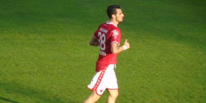 Con il Latina finisce 0 a 0, Perugia fischiato dai propri tifosi