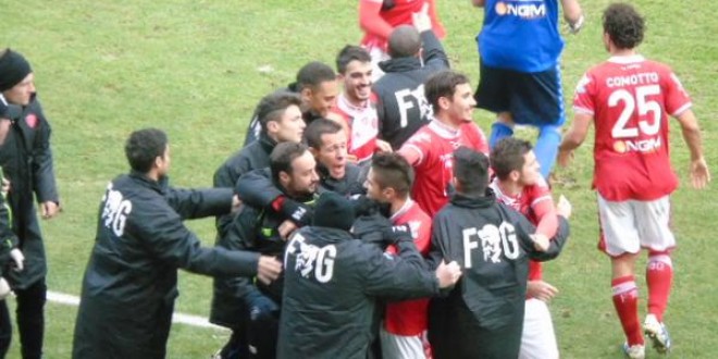 Tris Perugia, al “Curi” si rivede la luce!