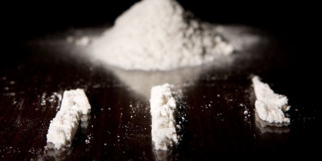 Lacugnano, nascondeva la droga nel bosco, albanese in manette