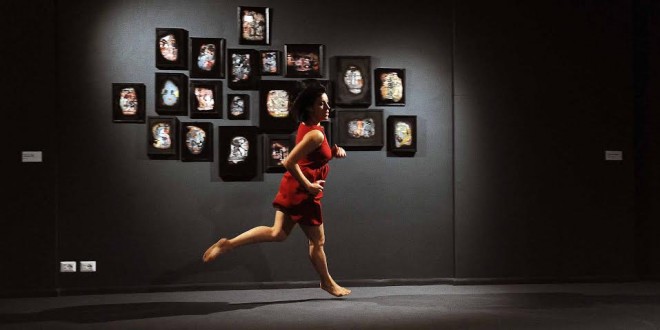 Danza, Déjà Donné presenta Fabritia D’Intino in “Cosamia 2.0” e “iWonder”