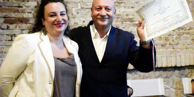 Alto riconoscimento dell’Unesco per il progetto Echogreen