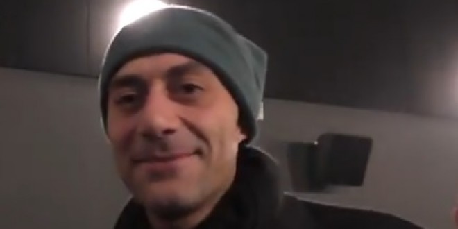 “Skianto”, ovvero il tema del “diverso” affrontato con l’ironia di Filippo Timi