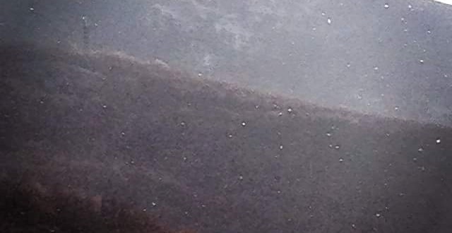 Meteo, freddo e prime nevicate anche in Umbria