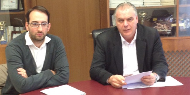 Nocera Umbra, il sindaco Bontempi: “Non si speculi sulla Tari”