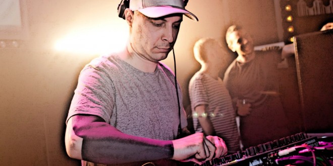 Dj set di Levon Vincent questa sera a Foligno