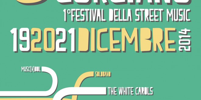 Street Festival, Corciano capitale delle marching band Street Festival, Corciano capitale delle marching band