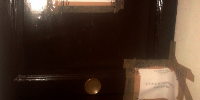 Prostituzione, cittadina cinese espulsa e sequestro casa appuntamenti