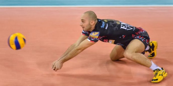 Giovi e De Cecco: “Periodo sfortunato, ma la Sir c’è!”