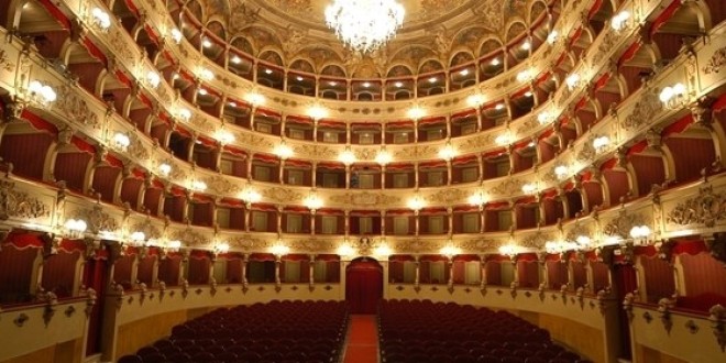 Perugia, al via la campagna 2017/2018 di “Art Bonus”