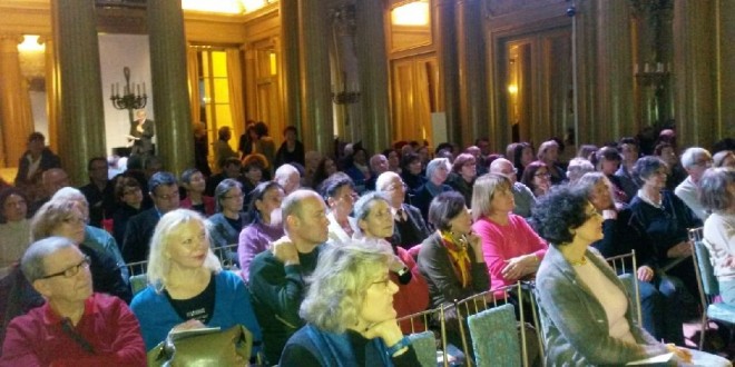 Turismo, Città della Pieve e Panicale all’ombra della Tour Eiffel