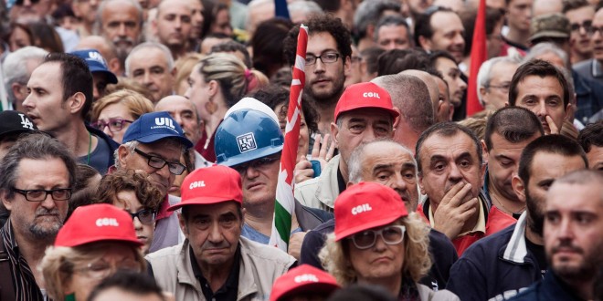 Ast, i lavoratori approvano l’accordo