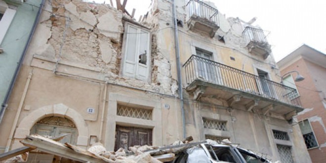 Marsciano, un incontro per migliorare la sicurezza nei cantieri aperti dopo il sisma del 97