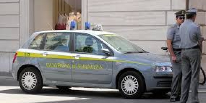 Perugia, arrestato un albanese dedito allo spaccio di cocaina