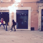 Distributore h24 corso Cavour