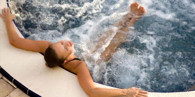 Terme umbre, due giorni all’insegna del benessere e del relax