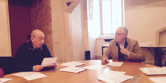 Accattonaggio, da oggi controlli e sanzioni