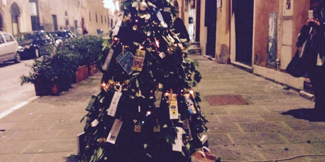 Il Distretto del Sale si veste a festa