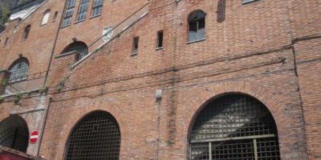 E’ realtà il nuovo progetto per il recupero del mercato coperto