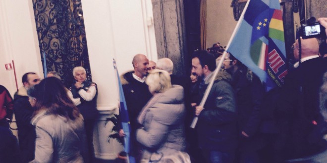 Province, Cgil Umbria: “più che un processo riformatore questo è un processo liquidatore”