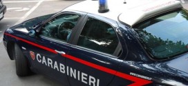 Gubbio, utilizza cellullare rubato, denunciato per ricettazione