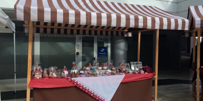 “Fontivegge insieme”, le strenne di Natale al Bellocchio