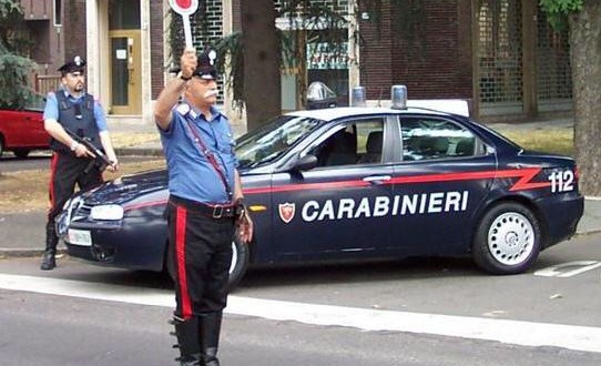 Foligno, nel weekend raffica di controlli