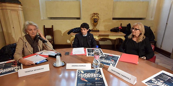 Perugia, le cinque piazze dove passare la notte di San Silvestro