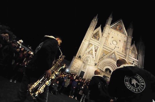 Umbria Jazz Winter, da domani le star internazionali ad Orvieto