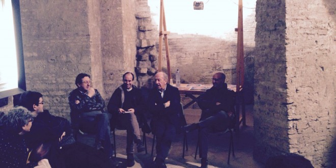 Natale alla Rocca, nuove strategie per riportare i cittadini in centro