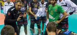 Volley, è di nuovo tempo di Champions League per la Sir Safety Perugia