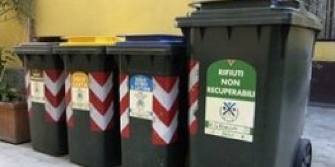 Corciano, il 4 dicembre nella sala polivalente si parlerà di rifiuti