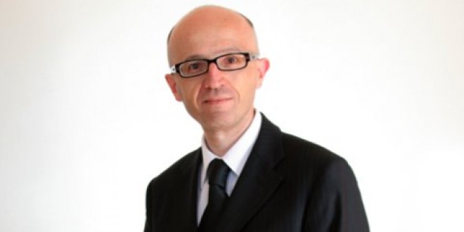 Elezioni regionali, già pronte tre liste civiche per la candidatura di Claudio Ricci