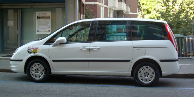 Taxi collettivo, bocciata in commissione la proposta di delibera di Camicia