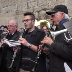 Cerimonia riconsegna Arco Etrusco 5