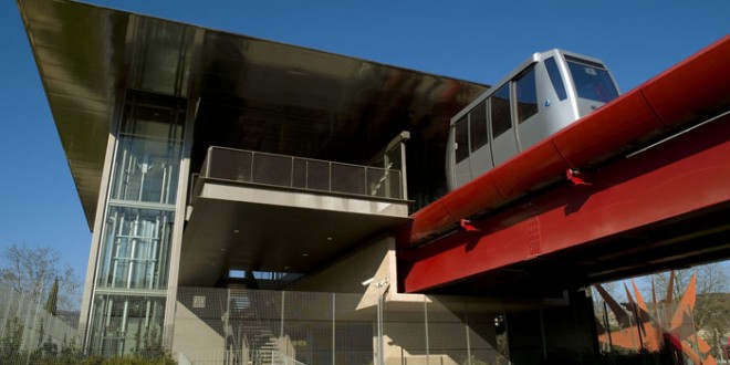 Perugia, il Minimetrò si ferma dal 2 al 15 agosto