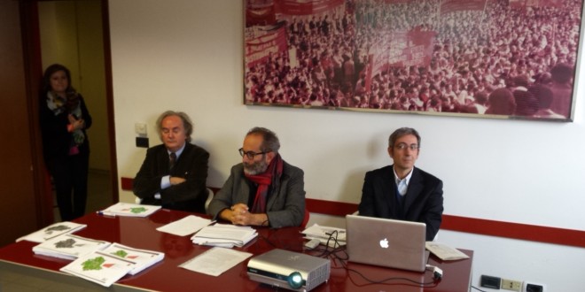 Umbria ancora in crisi, la fotografia della Cgil: “fondamentale creare un piano del lavoro”