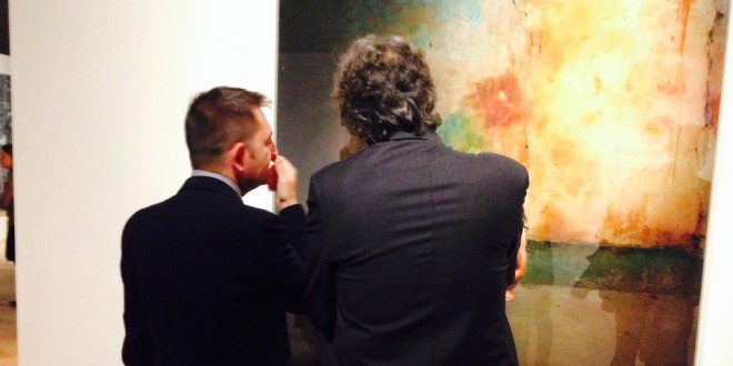 Mostra Artsiders, fino a domenica alla Galleria Nazionale dell’Umbria