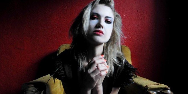 SuperZut, a Foligno arriva l’estro di Beatrice Antolini