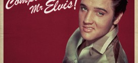 “Buon compleanno Mr. Elvis”