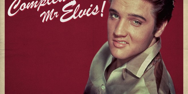 “Buon compleanno Mr. Elvis”
