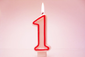 Prima candelina con record per Perugia Online!