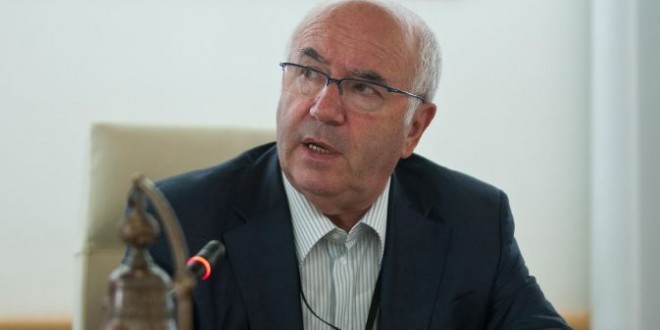 Gualdo Tadino, venerdì visita di Carlo Tavecchio