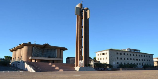 Scomparsa padre Lucas, il cordoglio del presidente della Regione Marini