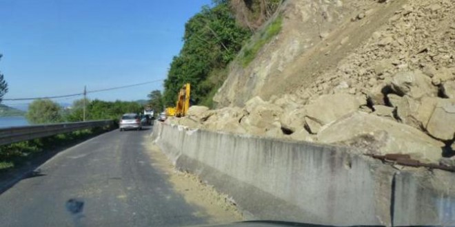 Magione, al via i lavori per la frana a Sant’Arcangelo